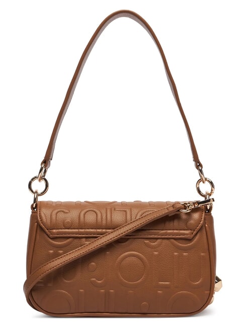 ADIVA Mini Bag a spalla, con tracolla suede - Borse Donna