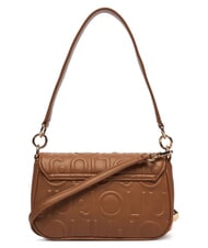 LIUJO ADIVA Mini Bag a spalla, con tracolla suede - Borse Donna - 3