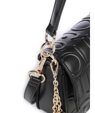 LIUJO ADIVA Borsetta a spalla, con tracolla NERO - Borse Donna - 3