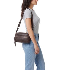 LIUJO TILDE Borsetta a tracolla red aubergine - Borse Donna - 2