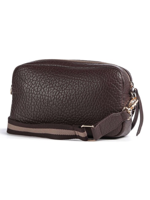 TILDE Borsetta a tracolla red aubergine - Borse Donna
