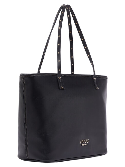 EVRIM Borsa Shopping  NERO - Borse Donna