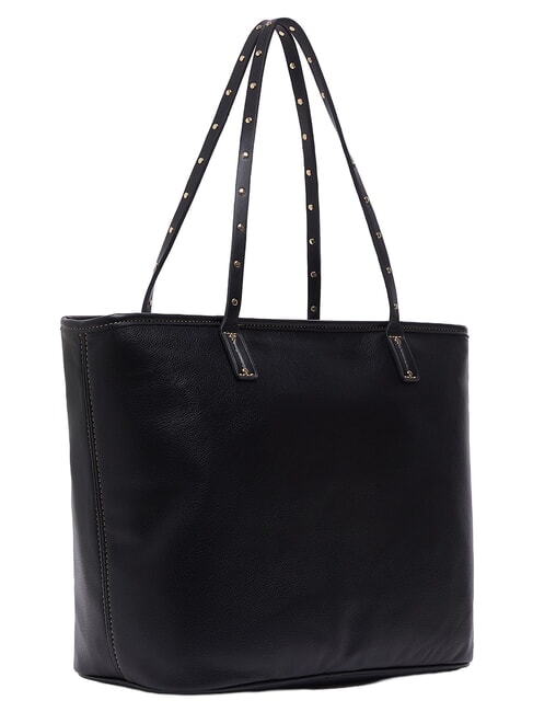 EVRIM Borsa Shopping  NERO - Borse Donna