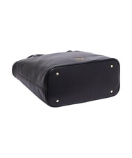 LIUJO EVRIM Borsa Shopping  NERO - Borse Donna - 5