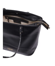 LIUJO EVRIM Borsa Shopping  NERO - Borse Donna - 6
