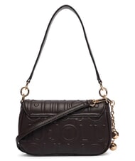 LIUJO ADIVA Mini Bag a spalla, con tracolla deep brown - Borse Donna - 3