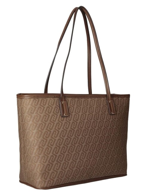 EVRIM Shopping Bag naturale - Borse Donna