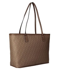 LIUJO EVRIM Shopping Bag naturale - Borse Donna - 3