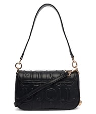 LIUJO ADIVA Mini Bag a spalla, con tracolla NERO - Borse Donna - 3