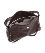 LIUJO TILDE Borsa a spalla, con tracolla red aubergine - Borse Donna - 4