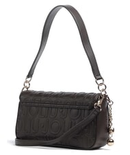 LIUJO ADIVA Borsetta a spalla, con tracolla deep brown - Borse Donna - 3
