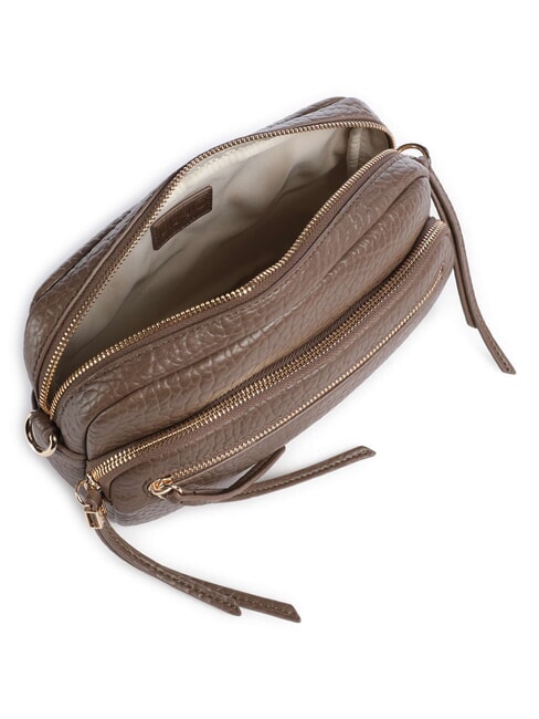 TILDE Borsetta a tracolla dark mocha - Borse Donna