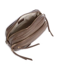 LIUJO TILDE Borsetta a tracolla dark mocha - Borse Donna - 4