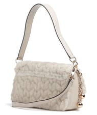 LIUJO ADIVA Borsa a spalla, con tracolla cream - Borse Donna - 2