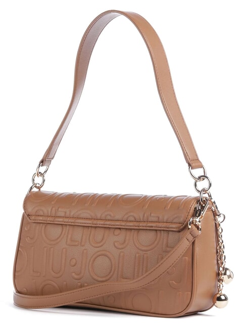 ADIVA Borsetta a spalla, con tracolla suede - Borse Donna