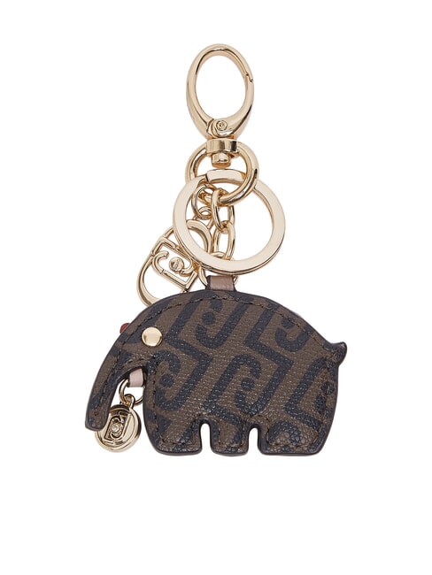 ELEPHANT Portachiavi mocha - Portachiavi