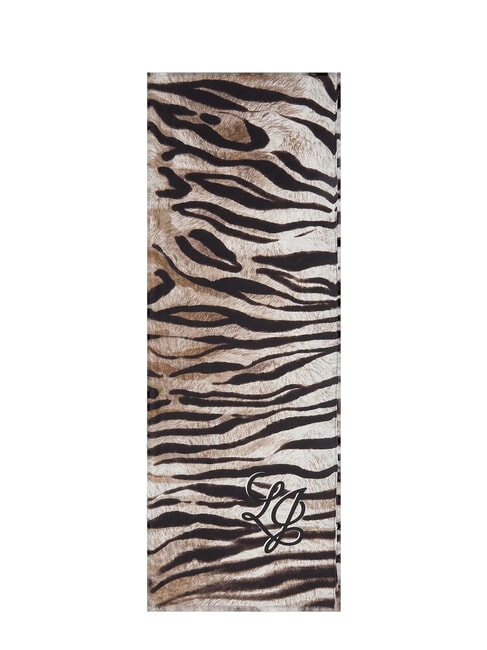 ANIMALIER Sciarpa cammello - Sciarpe