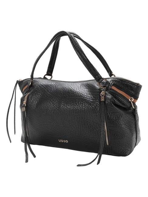 TILDE Borsa a spalla NERO - Borse Donna