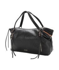 LIUJO TILDE Borsa a spalla NERO - Borse Donna - 3