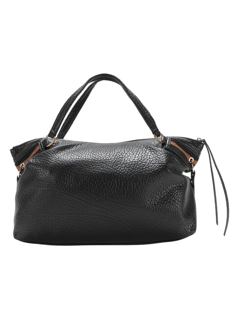 TILDE Borsa a spalla NERO - Borse Donna