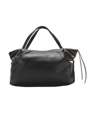 LIUJO TILDE Borsa a spalla NERO - Borse Donna - 4