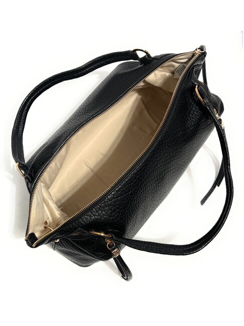 TILDE Borsa a spalla NERO - Borse Donna