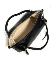 LIUJO TILDE Borsa a spalla NERO - Borse Donna - 5