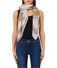 LIUJO LOGO Foulard - Sciarpe