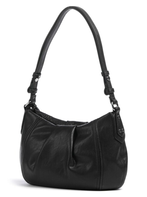 IREM Borsa a spalla NERO - Borse Donna