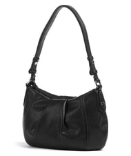 LIUJO IREM Borsa a spalla NERO - Borse Donna - 3
