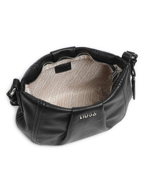 IREM Borsa a spalla NERO - Borse Donna