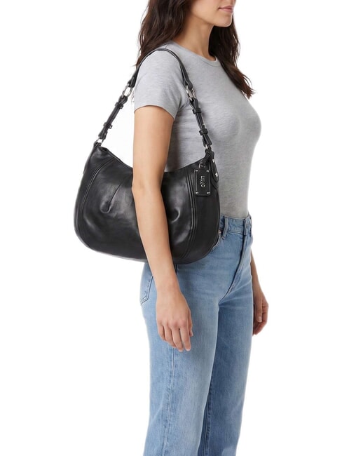 IREM Borsa a spalla, con tracolla NERO - Borse Donna