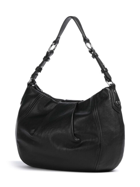 IREM Borsa a spalla, con tracolla NERO - Borse Donna