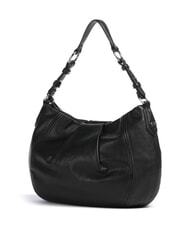 LIUJO IREM Borsa a spalla, con tracolla NERO - Borse Donna - 3