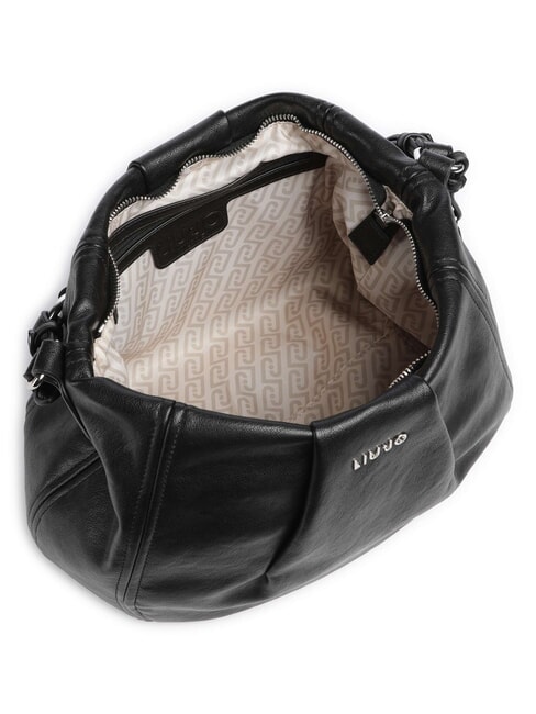 IREM Borsa a spalla, con tracolla NERO - Borse Donna