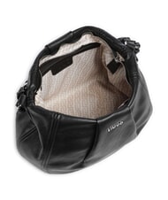 LIUJO IREM Borsa a spalla, con tracolla NERO - Borse Donna - 4