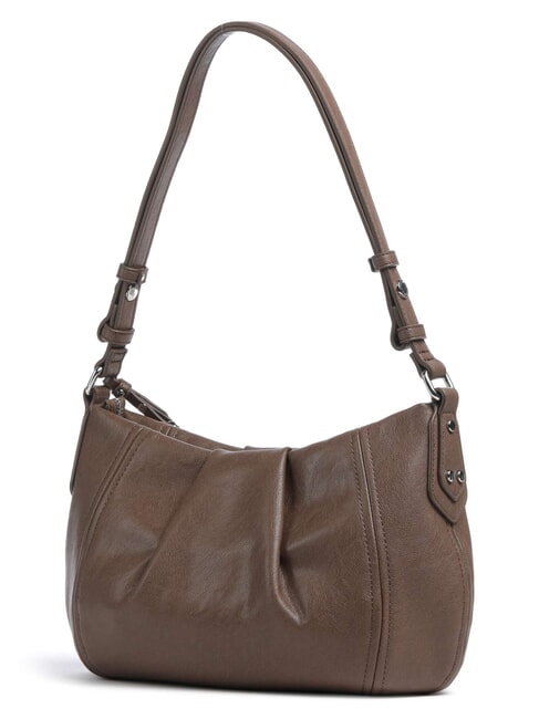IREM Borsa a spalla dark mocha - Borse Donna