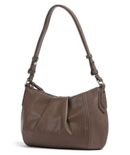 LIUJO IREM Borsa a spalla dark mocha - Borse Donna - 3