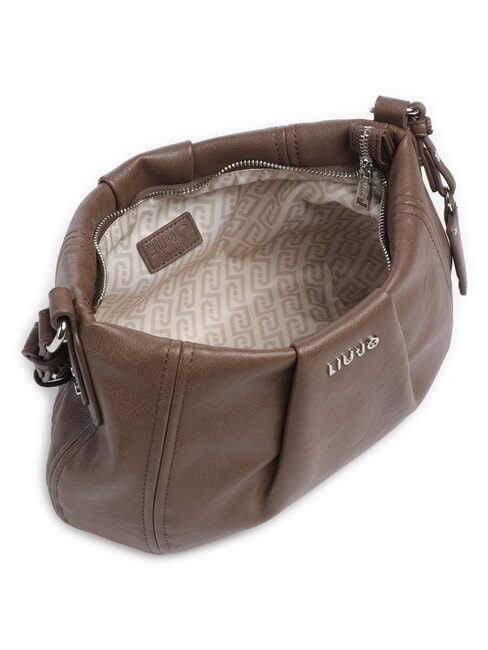 IREM Borsa a spalla dark mocha - Borse Donna