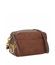 LIUJO FAIZA Mini Bag a tracolla tabacco - Borse Donna - 2