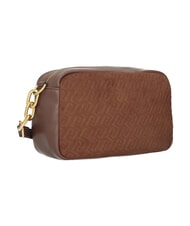LIUJO FAIZA Mini Bag a tracolla tabacco - Borse Donna - 3