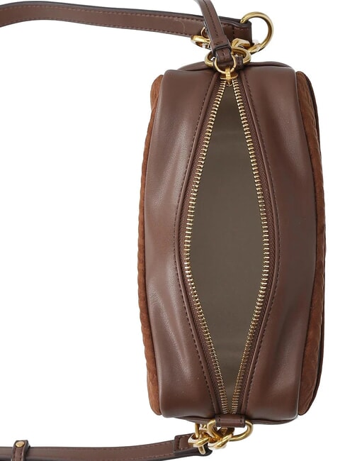 FAIZA Mini Bag a tracolla tabacco - Borse Donna