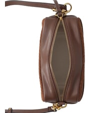 LIUJO FAIZA Mini Bag a tracolla tabacco - Borse Donna - 4