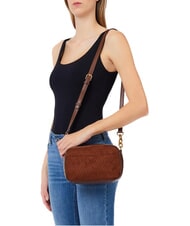 LIUJO FAIZA Mini Bag a tracolla tabacco - Borse Donna - 5