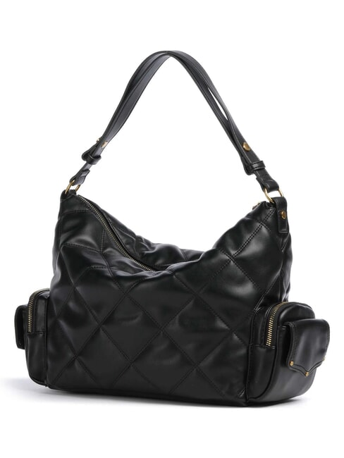 ROCSANA Borsa a spalla NERO - Borse Donna