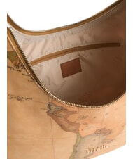 ALVIERO MARTINI PRIMA CLASSE GEO CLASSIC Borsa hobo a spalla NATURALE - Borse Donna - 3