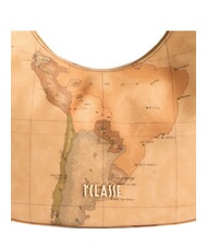 ALVIERO MARTINI PRIMA CLASSE GEO CLASSIC Borsa hobo a spalla NATURALE - Borse Donna - 4
