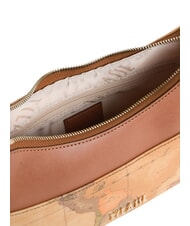 ALVIERO MARTINI PRIMA CLASSE GEO CLASSIC Borsa a tracolla NATURALE - Borse Donna - 3