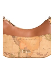 ALVIERO MARTINI PRIMA CLASSE GEO CLASSIC Borsa a tracolla NATURALE - Borse Donna - 4
