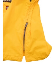 NAPAPIJRI KIDS RAINFOREST WINTER Giacca anorak yellow ray - Giacche - 3